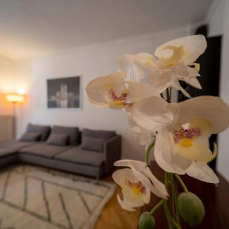 Appartement Climatise Tout Equipe A Cote Du Stade Velodrome Μασσαλία Εξωτερικό φωτογραφία