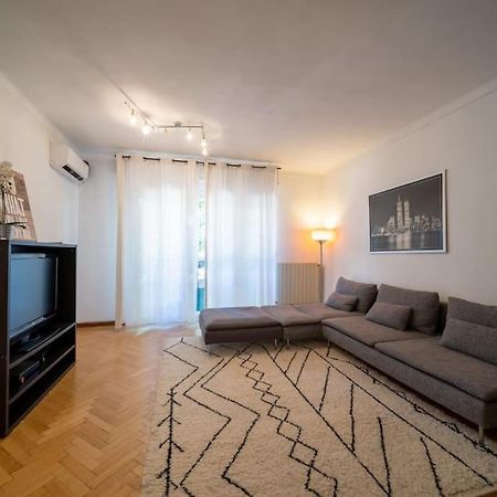 Appartement Climatise Tout Equipe A Cote Du Stade Velodrome Μασσαλία Εξωτερικό φωτογραφία