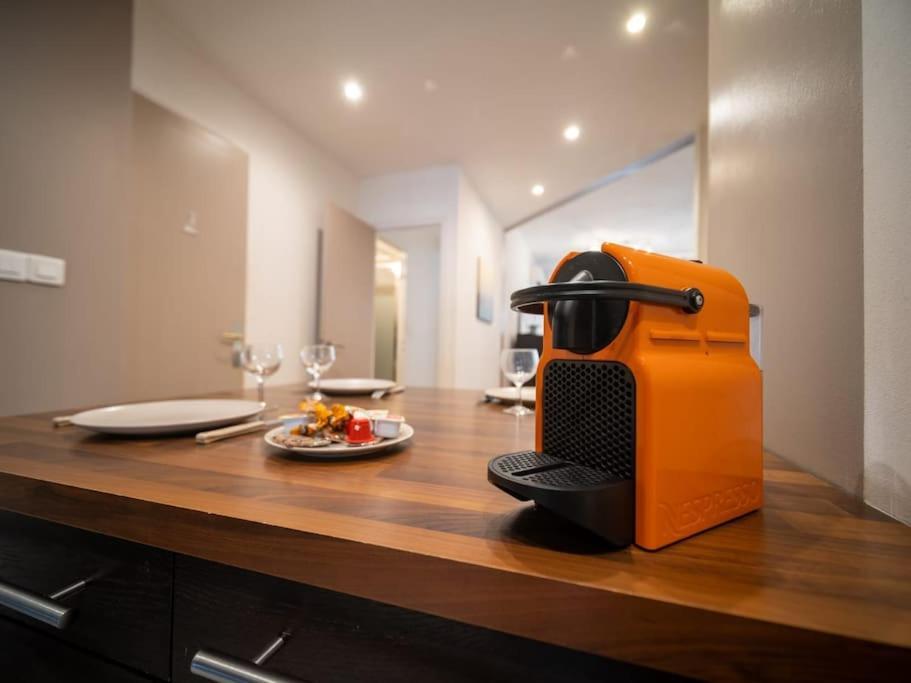 Appartement Climatise Tout Equipe A Cote Du Stade Velodrome Μασσαλία Εξωτερικό φωτογραφία