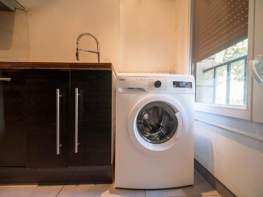 Appartement Climatise Tout Equipe A Cote Du Stade Velodrome Μασσαλία Εξωτερικό φωτογραφία