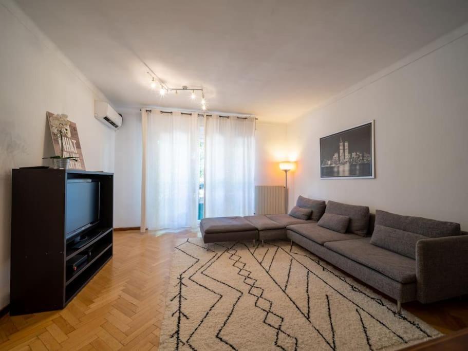 Appartement Climatise Tout Equipe A Cote Du Stade Velodrome Μασσαλία Εξωτερικό φωτογραφία